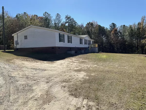 Dearing, GA 30808,1579 RANDALL-HUNT RD