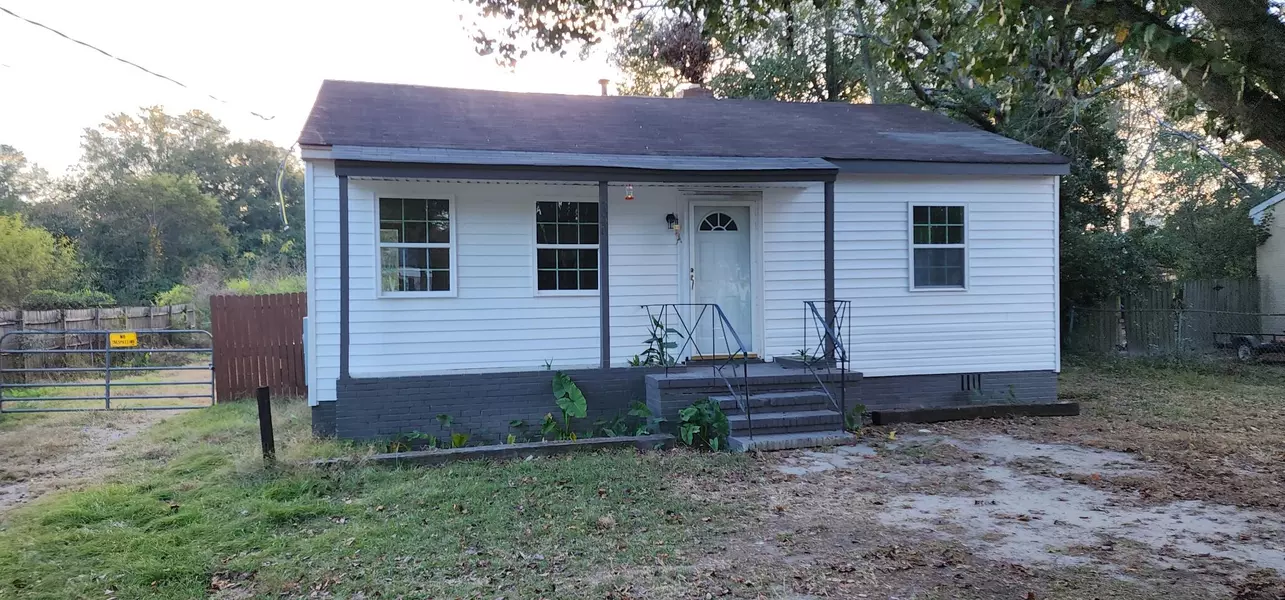 2008 CHESTER AVE, Augusta, GA 30906