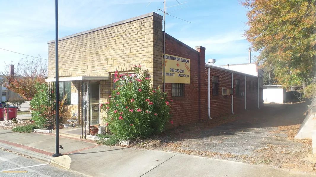 121 MAIN ST, Lincolnton, GA 30817