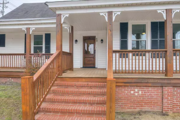 Graniteville, SC 29829,49 COTTAGE ST