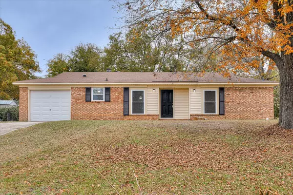 214 HIGHVIEW WAY,  Augusta,  GA 30907