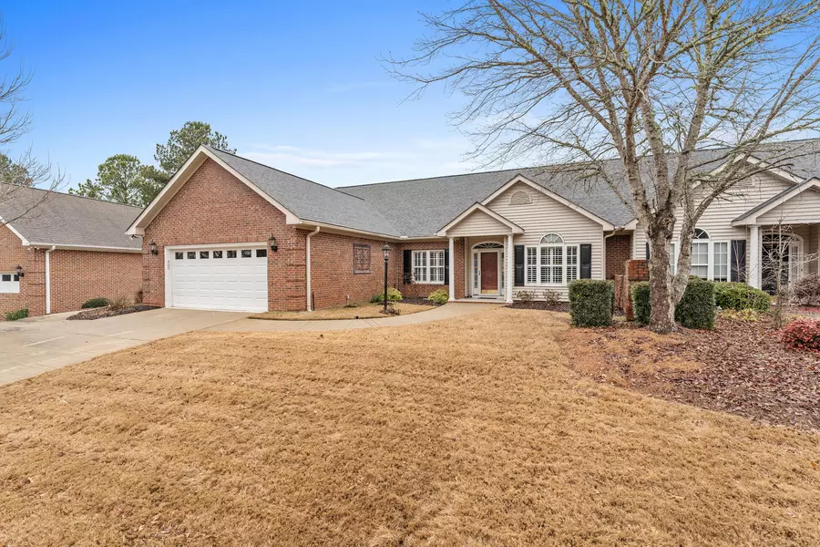 116 HUNTERS VILLAGE DR, Greenwood, SC 29649