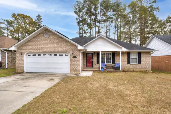 942 TRISTAN ST, Sumter, SC 29154