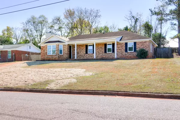 Hephzibah, GA 30815,2714 LOREN Pkwy