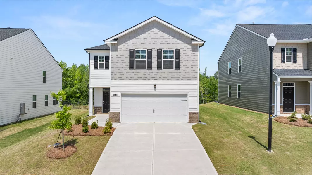 1166 BUTTON BUCK LN, Grovetown, GA 30813