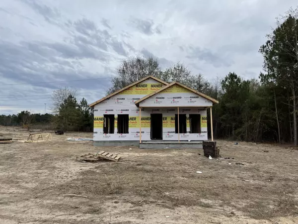 Thomson, GA 30824,3706 WIRE ROAD (LOT#6)