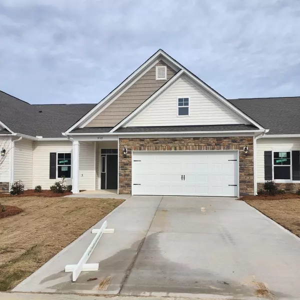 959 MANITOU CIR, Aiken, SC 29801