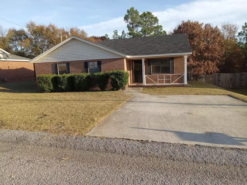 3458 MCALPINE DR, Augusta, GA 30906