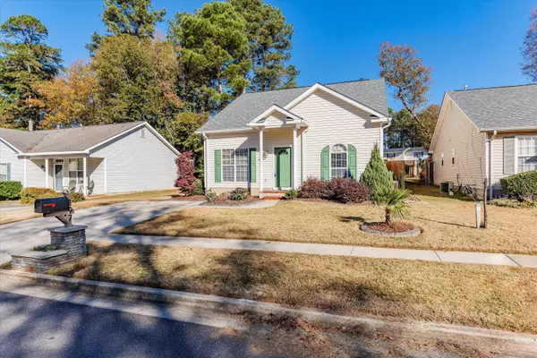 North Augusta, SC 29841,197 SPRING OAK LN LN