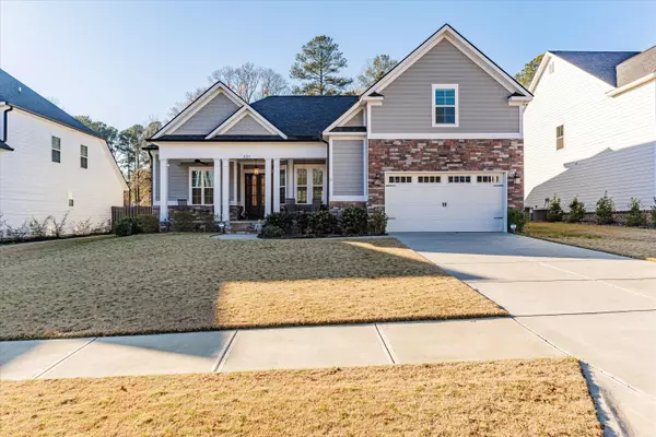 Evans, GA 30809,527 RIVER OAKS LN