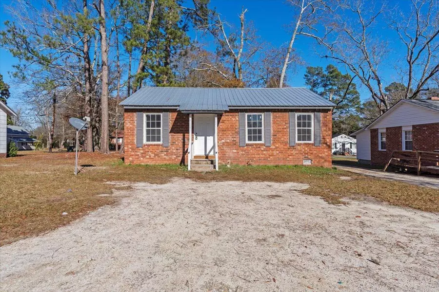 604 ELLINGTON AVE, Thomson, GA 30824