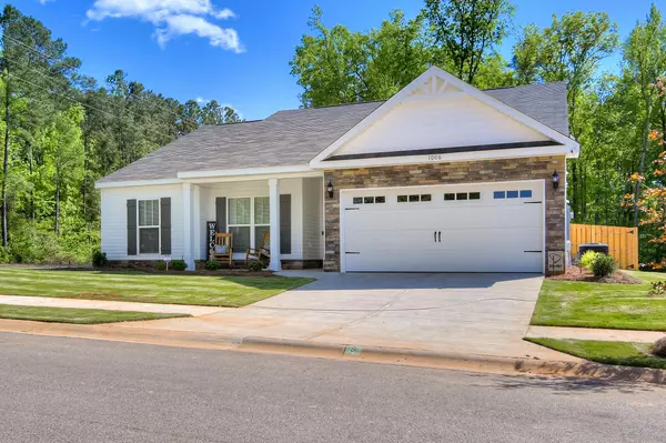 North Augusta, SC 29860,6110 MOTTLED DUCK DR