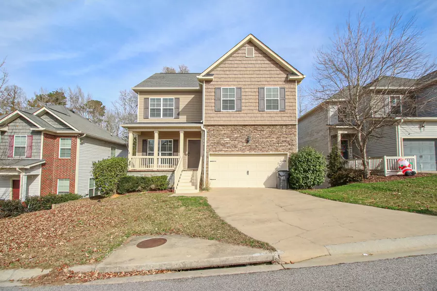 3428 GROVE LANDING CIR, Grovetown, GA 30813