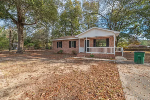 Barnwell, SC 29812,241 BROWN ST