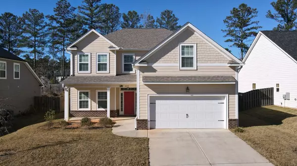 2558 TRAVERSE TRL, Evans, GA 30809