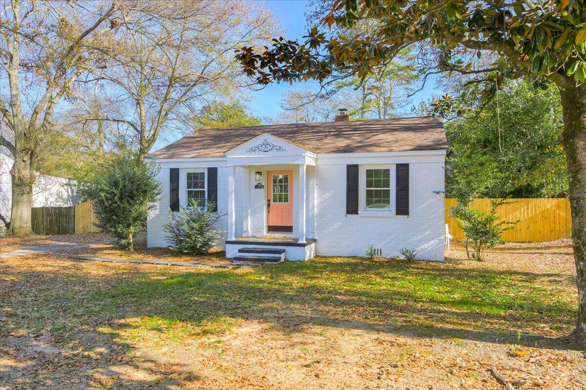 2808 RICHMOND HILL RD, Augusta, GA 30906