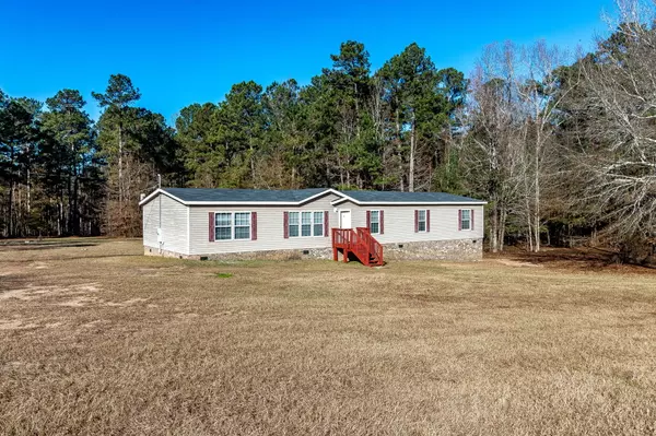 Harlem, GA 30814,628 BYRD RD