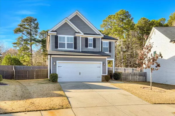 723 TREE TOP TRL, Evans, GA 30809