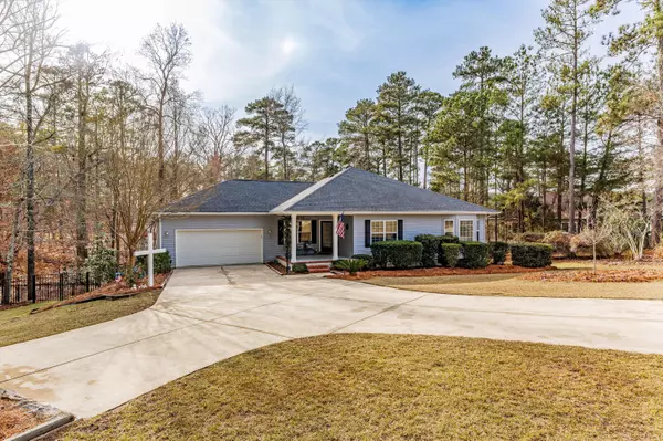 Mccormick, SC 29835,208 MILFORD LN