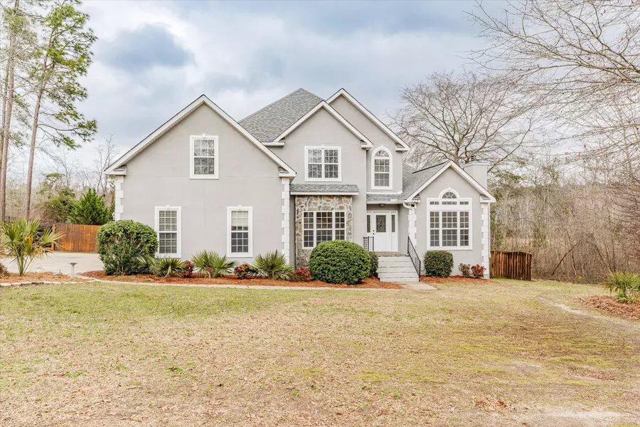 729 LAKE SANTEE DR, North Augusta, SC 29841