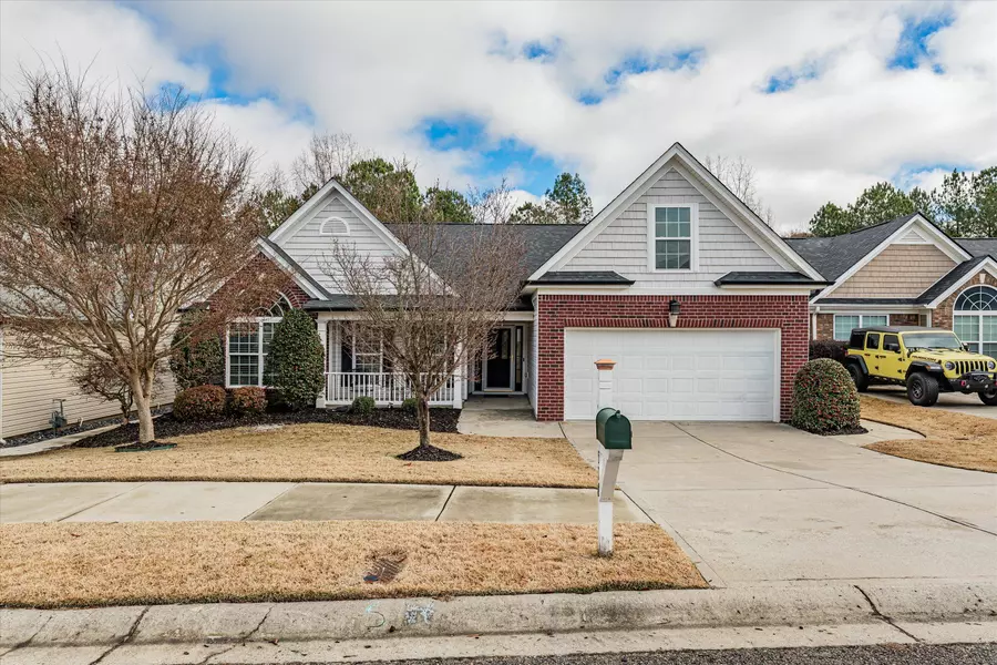 518 SWEET MEADOW DR, Grovetown, GA 30813