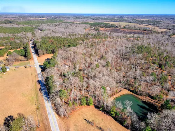 Lincolnton, GA 30817,47.57AC E HIGHWAY 220