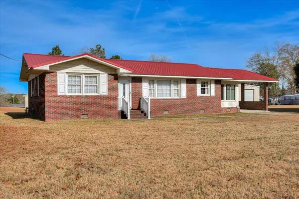 Graniteville, SC 29829,32 OAKWOOD DRIVE