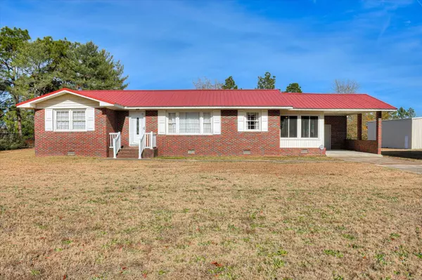 Graniteville, SC 29829,32 OAKWOOD DRIVE