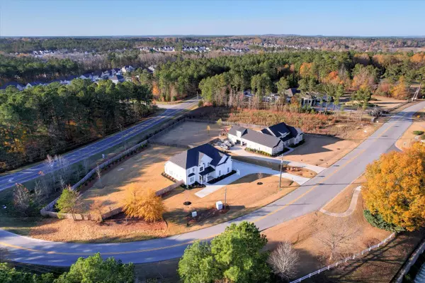 Evans, GA 30809,3769 KNOB HILL FARM ROAD RD