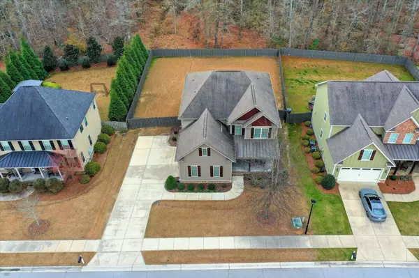 Evans, GA 30809,3111 HILTON CT