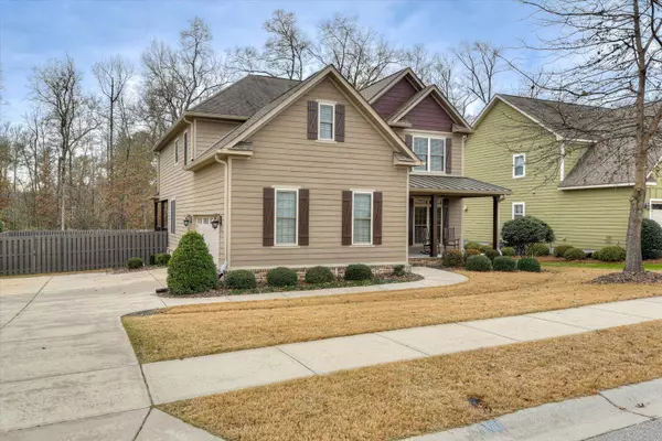 Evans, GA 30809,3111 HILTON CT