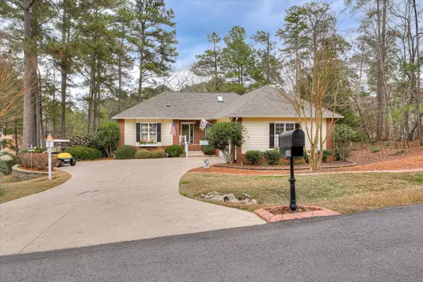 Mccormick, SC 29835,309 GREENVIEW CT