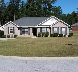 3301 SUGARBERRY DR, Augusta, GA 30909