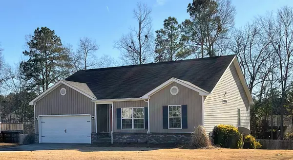 Graniteville, SC 29829,1064 BLUE SPRUCE DR