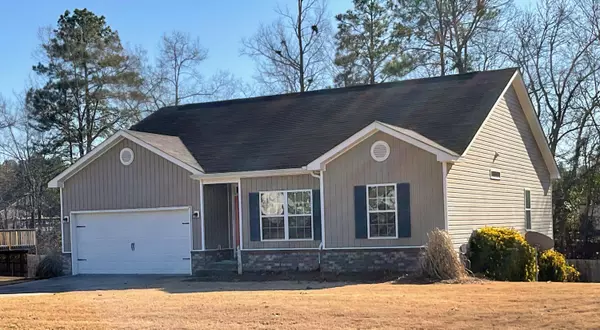 Graniteville, SC 29829,1064 BLUE SPRUCE DR