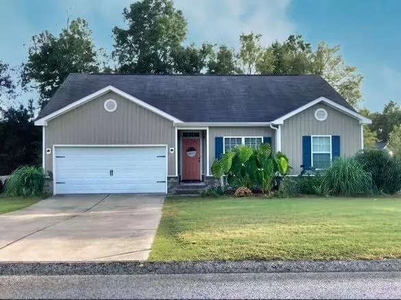 1064 BLUE SPRUCE DR, Graniteville, SC 29829