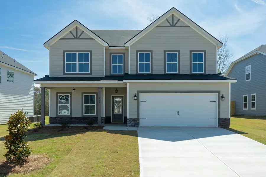 238 SWITCHGRASS RUN, Aiken, SC 29803