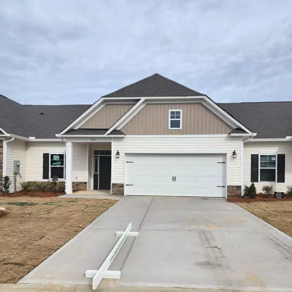 975 MANITOU CIR, Aiken, SC 29801