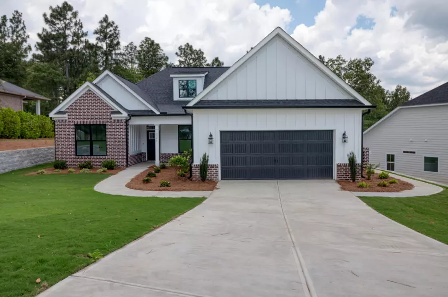 2291 WATERBRIDGE LN, Aiken, SC 29803