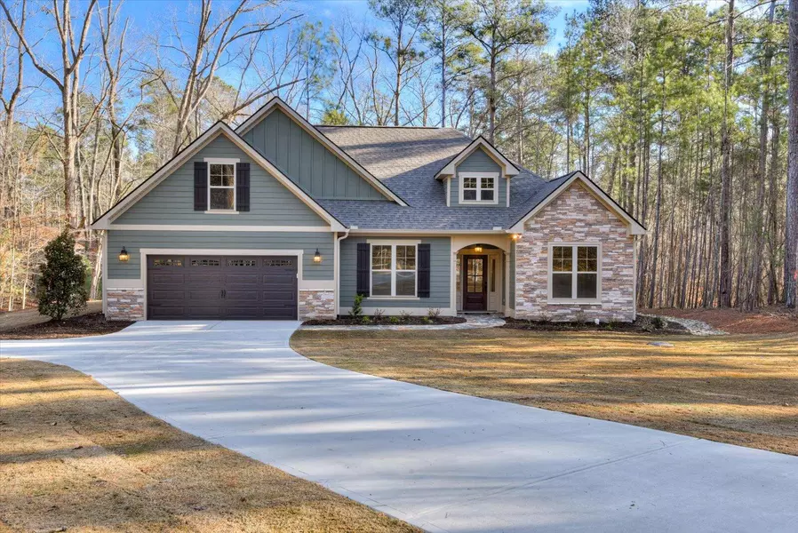 247 CANDLEWICK LOOP, Mccormick, SC 29835