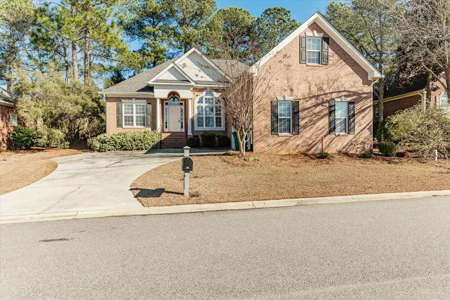 120 EAGLES NEST LN, Aiken, SC 29803