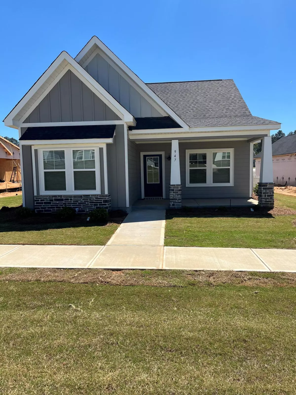 Grovetown, GA 30813,947 SANDPIPER CROSSING