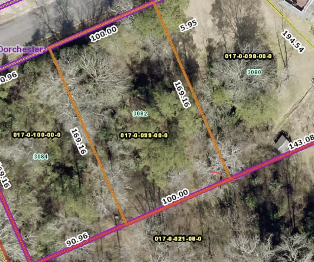 Augusta, GA 30909,3082 WESTWOOD RD