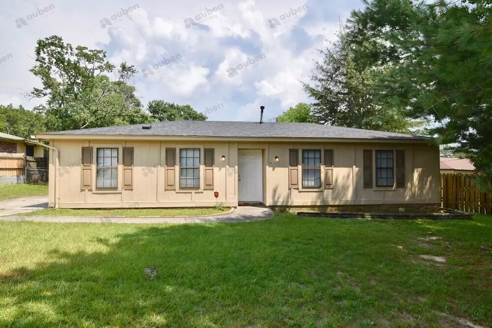 Augusta, GA 30906,4218 BECKMONT DR