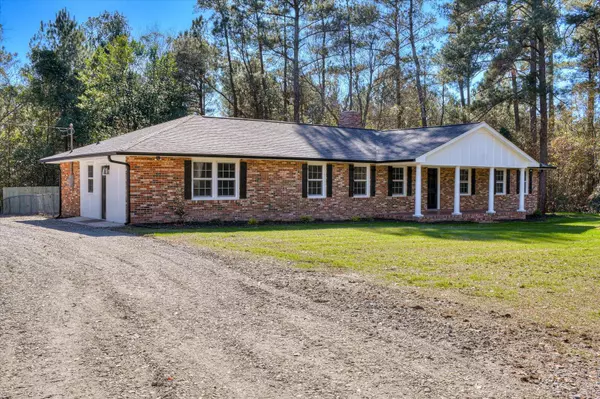 Graniteville, SC 29829,680 ERGLE ST