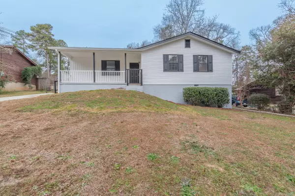 807 AUDUBON CIR, North Augusta, SC 29841