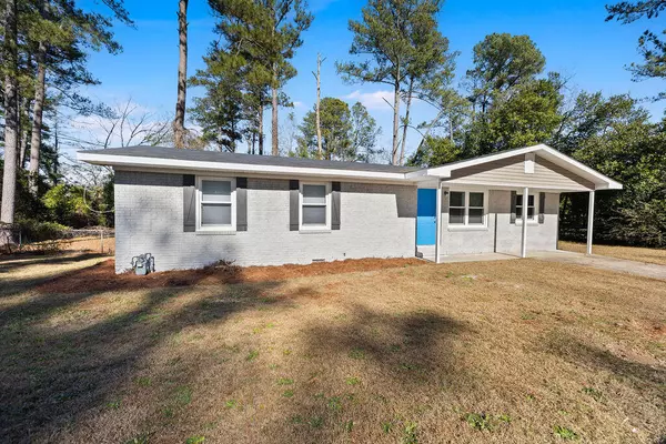 3043 DORN CT, Augusta, GA 30906