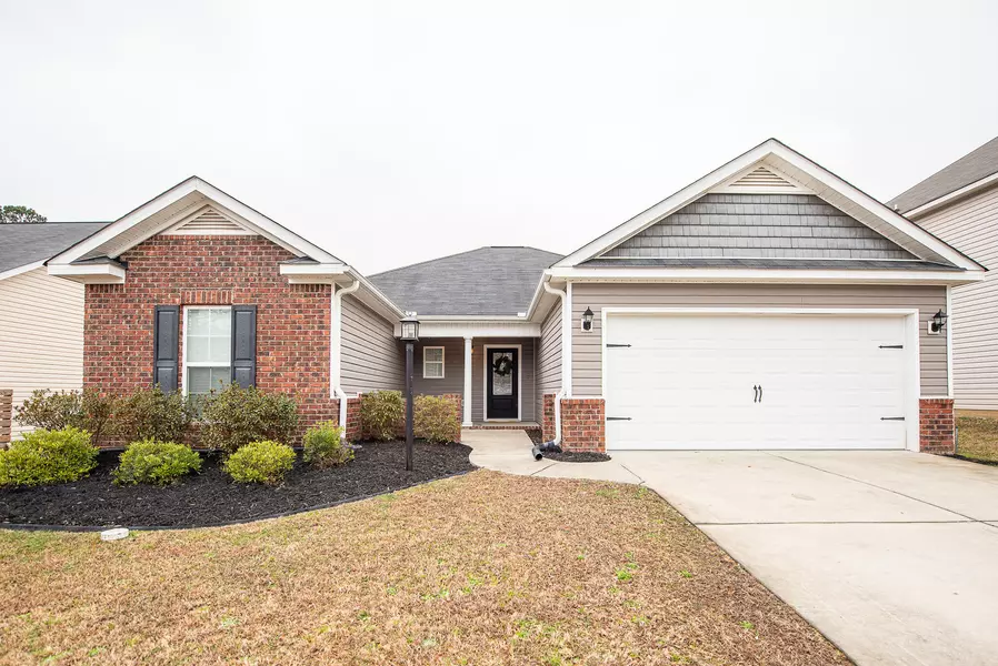 441 SEBASTIAN DR, Grovetown, GA 30813