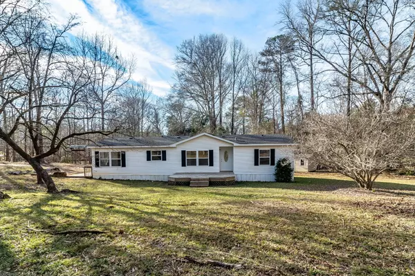 2886 OLD THOMSON RD, Appling, GA 30802