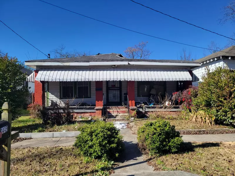 1449 MILL ST, Augusta, GA 30901